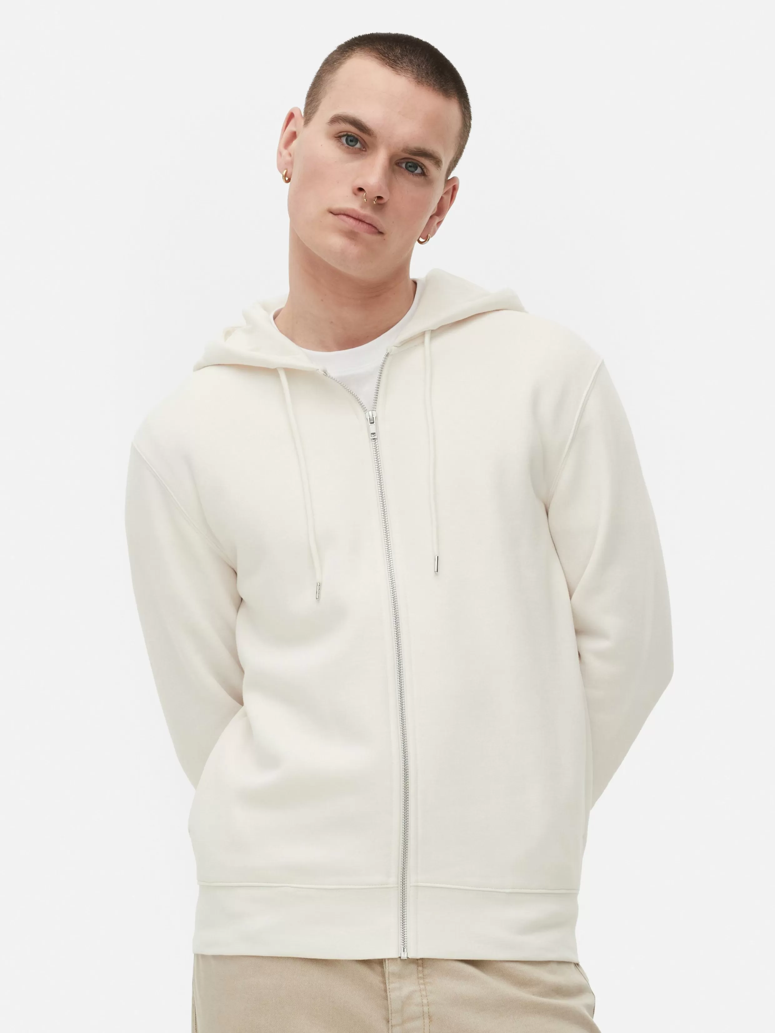 Clearance Zip Hoodie Hoodies And Sweatshirts