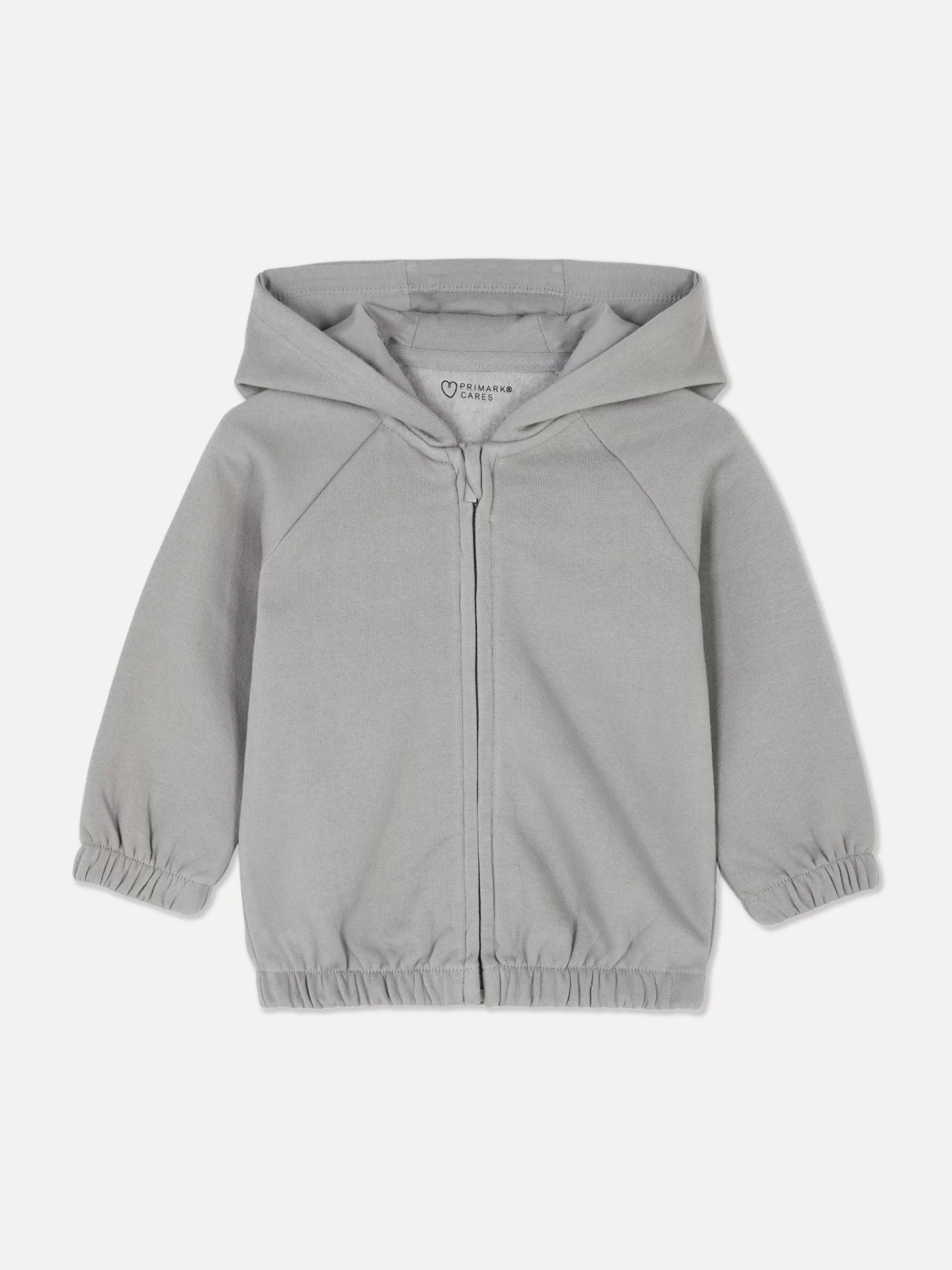 Online Zip-Through Hoodie BOY Sweaters And Cardigans