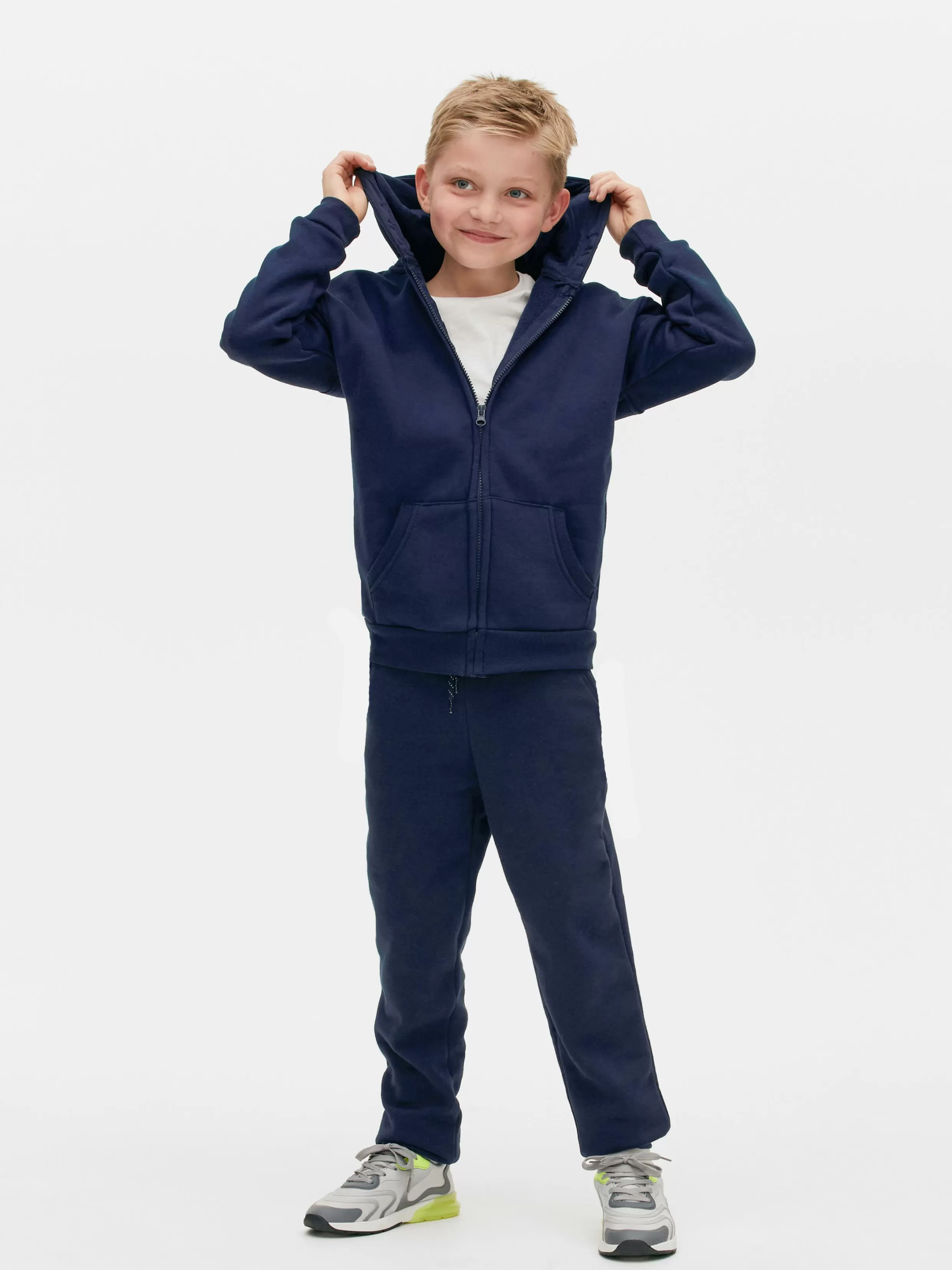 Best Zip-Up Hoodie Kids/BOY Hoodies And Sweatshirts