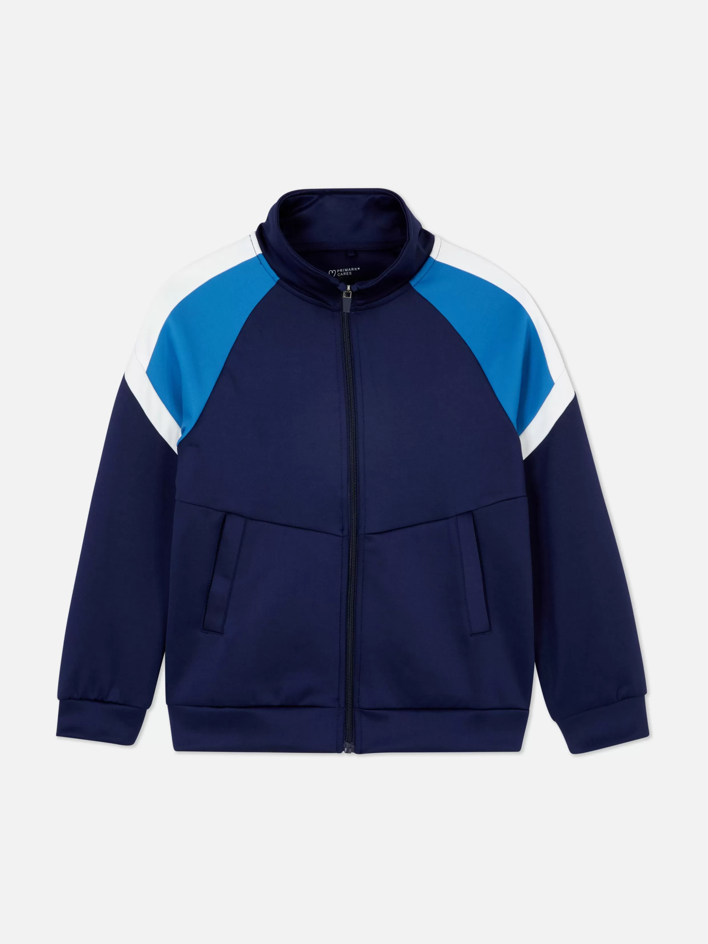 Hot Zip-Up Track Jacket Kids/BOY Hoodies And Sweatshirts | Activewear