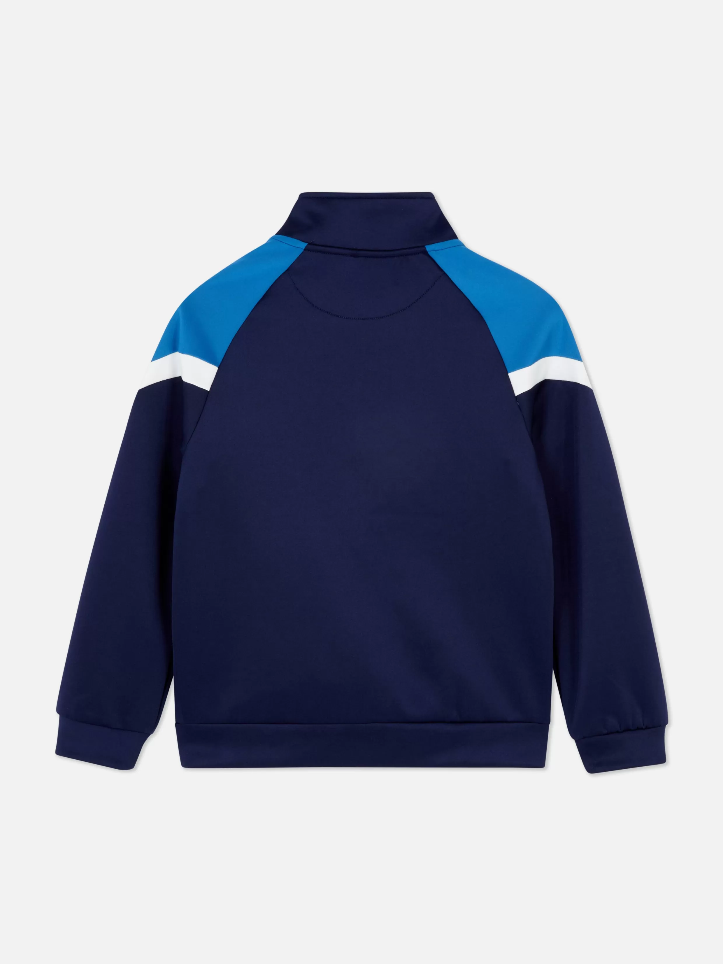 Hot Zip-Up Track Jacket Kids/BOY Hoodies And Sweatshirts | Activewear